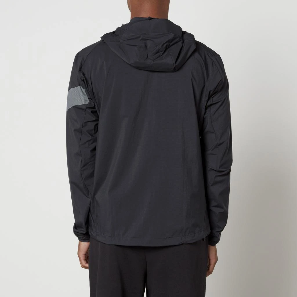 Rapha Trail Showerproof Ripstop Hooded Jacket 2