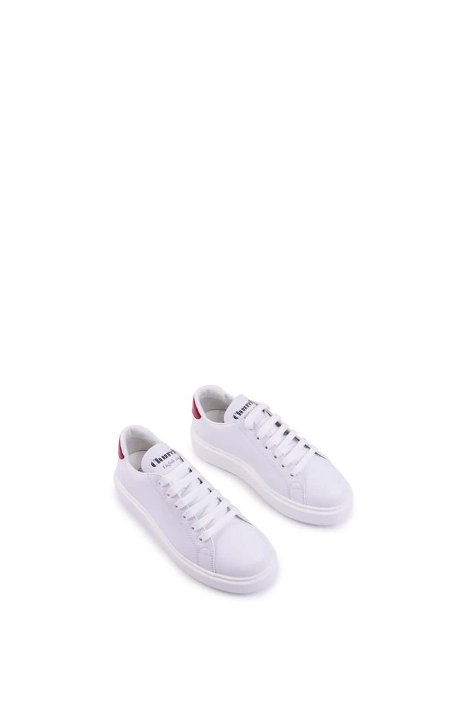Church's Leather Sneakers 3