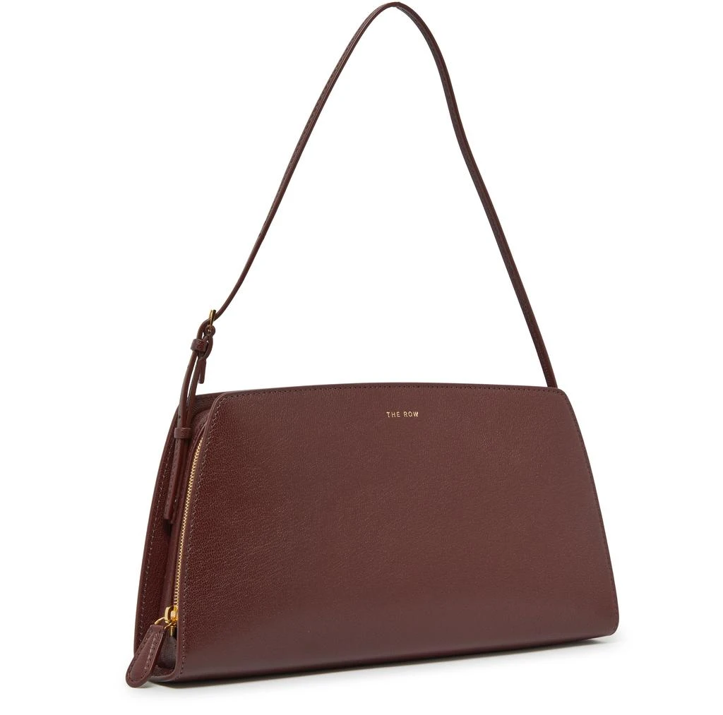 The Row Dalia Baguette bag 3