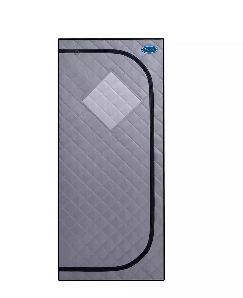 Streamdale Furniture Streamdale Portable Infrared Sauna Tent with Heat
Comfort 3