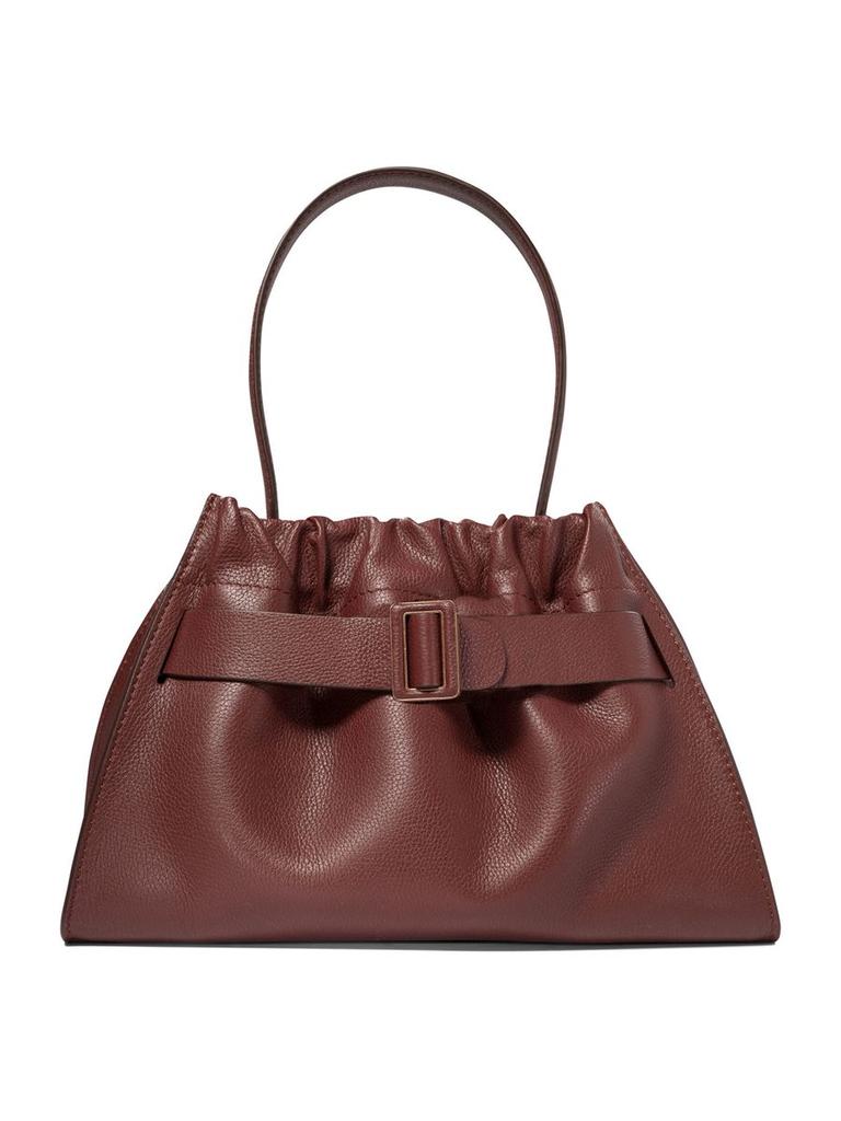 Boyy Boyy "Scrunchy Satchel 2" Shoulder Bag
