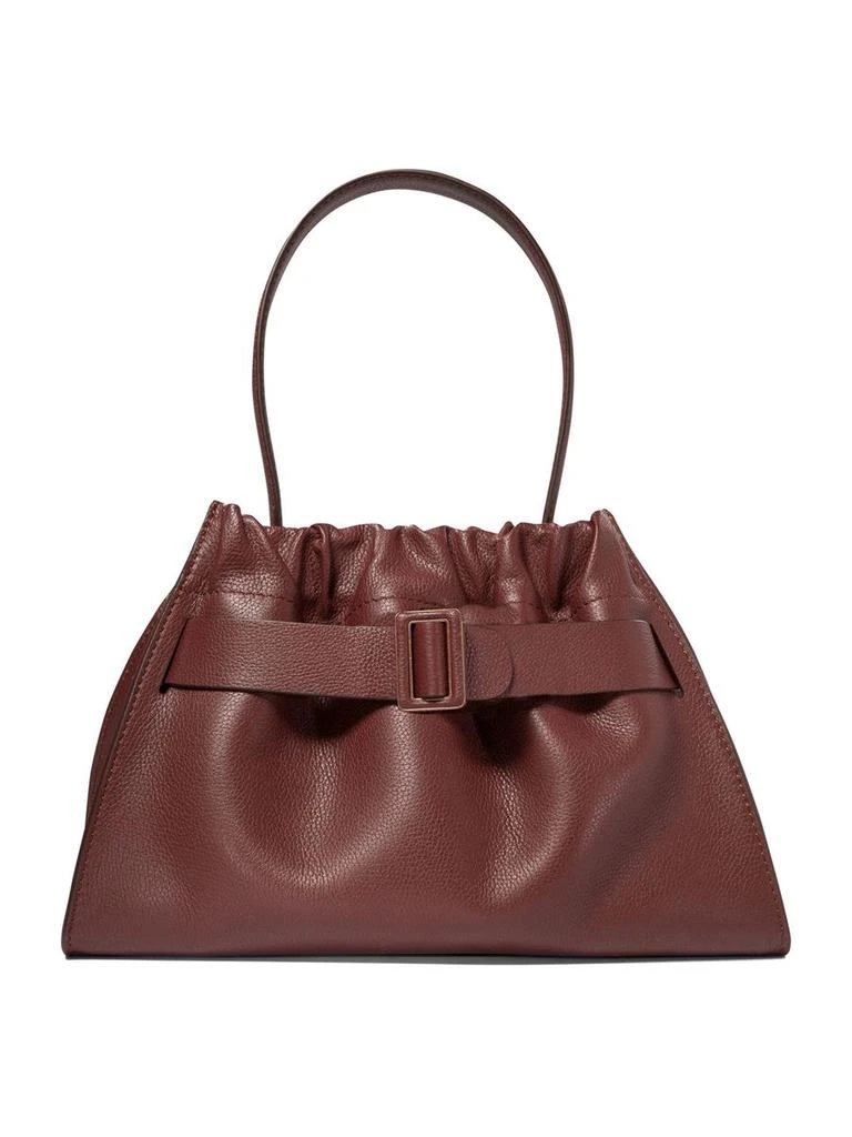 Boyy Boyy "Scrunchy Satchel 2" Shoulder Bag 1