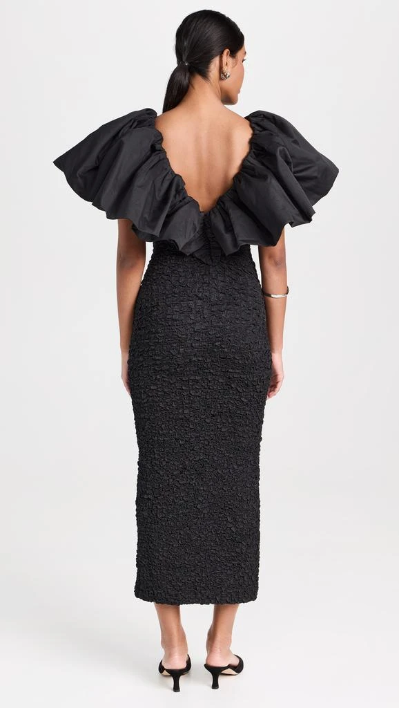 Mara Hoffman Zia Dress 2