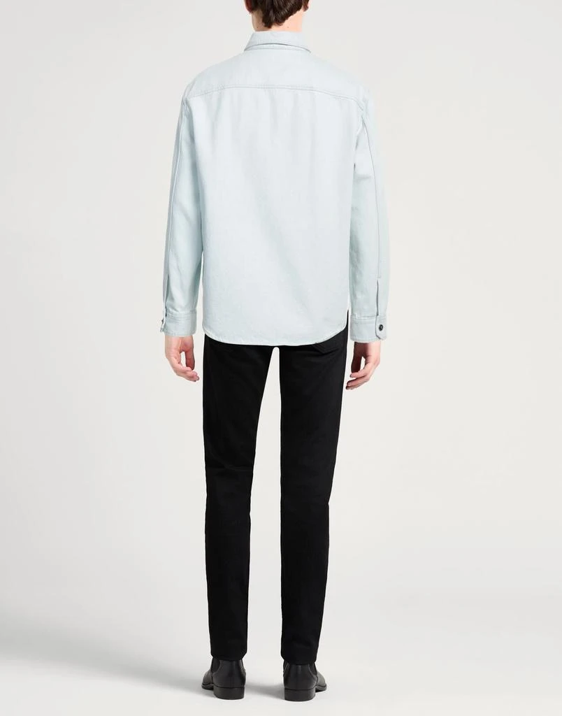 Versace Denim shirt 3