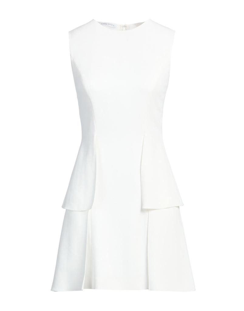 Alberta Ferretti Short dress