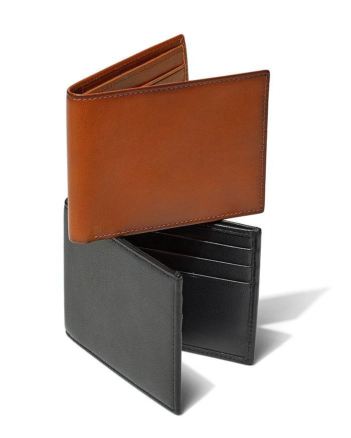 The Men's Store at Bloomingdale's RFID Smooth Slimfold Wallet - Exclusive 3