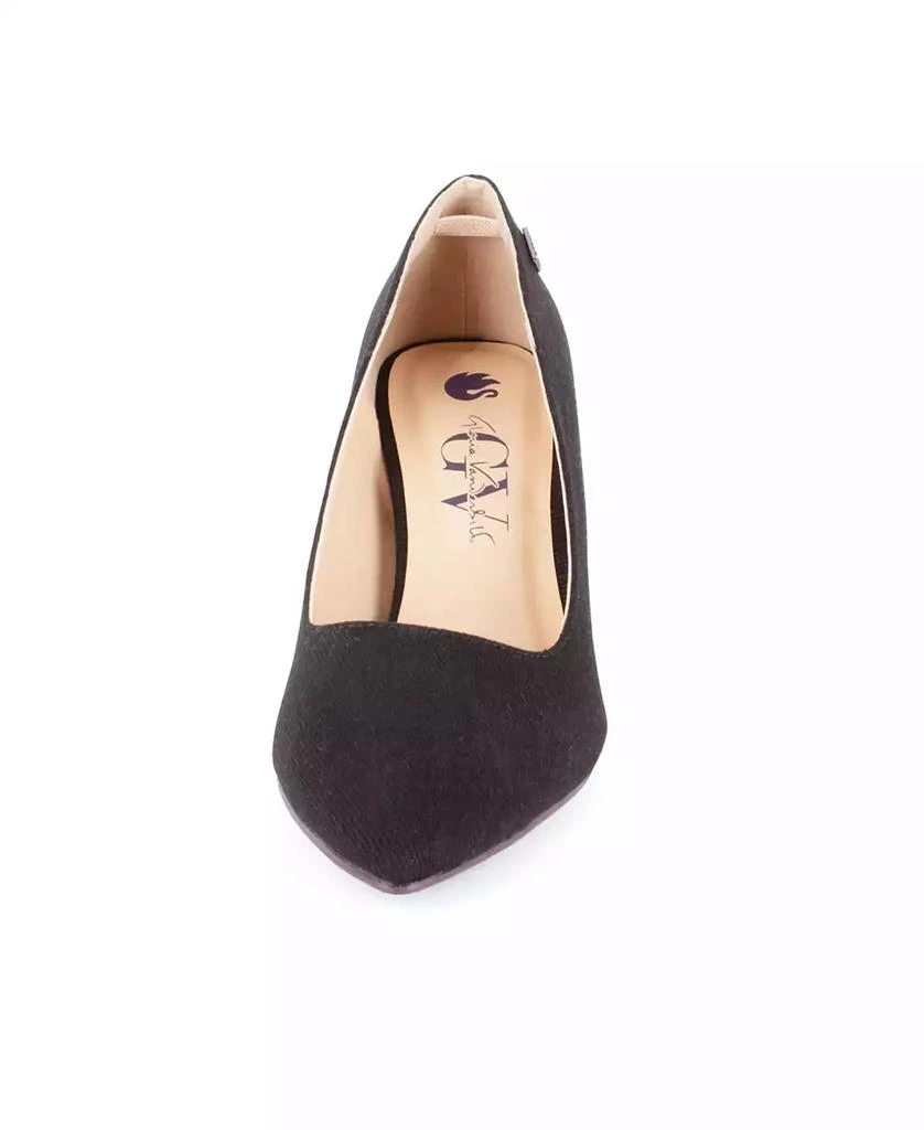Gloria Vanderbilt Women's Marilyn Pumps 4