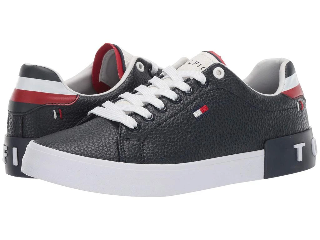 Casual Shoes Tenis Tommy Price Shoes Casual Sneaker Gold Tommy