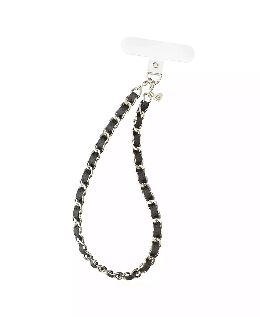 Velvet Caviar Gift Set with Charm, Grip Ring, Travel Bag 2