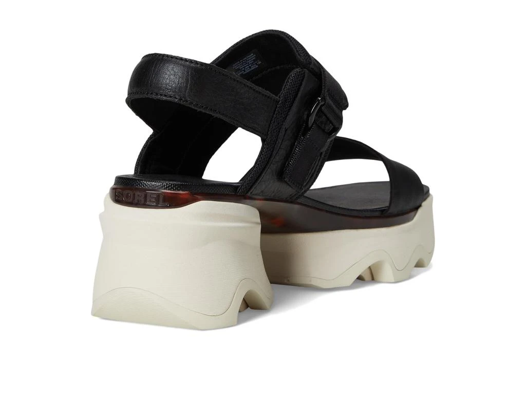 SOREL Kinetic™ Impact Slingback Heel Sandal 5