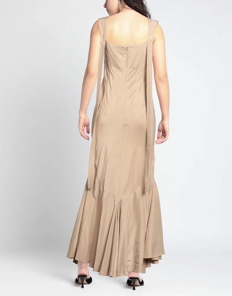 Max Mara Long dress 3