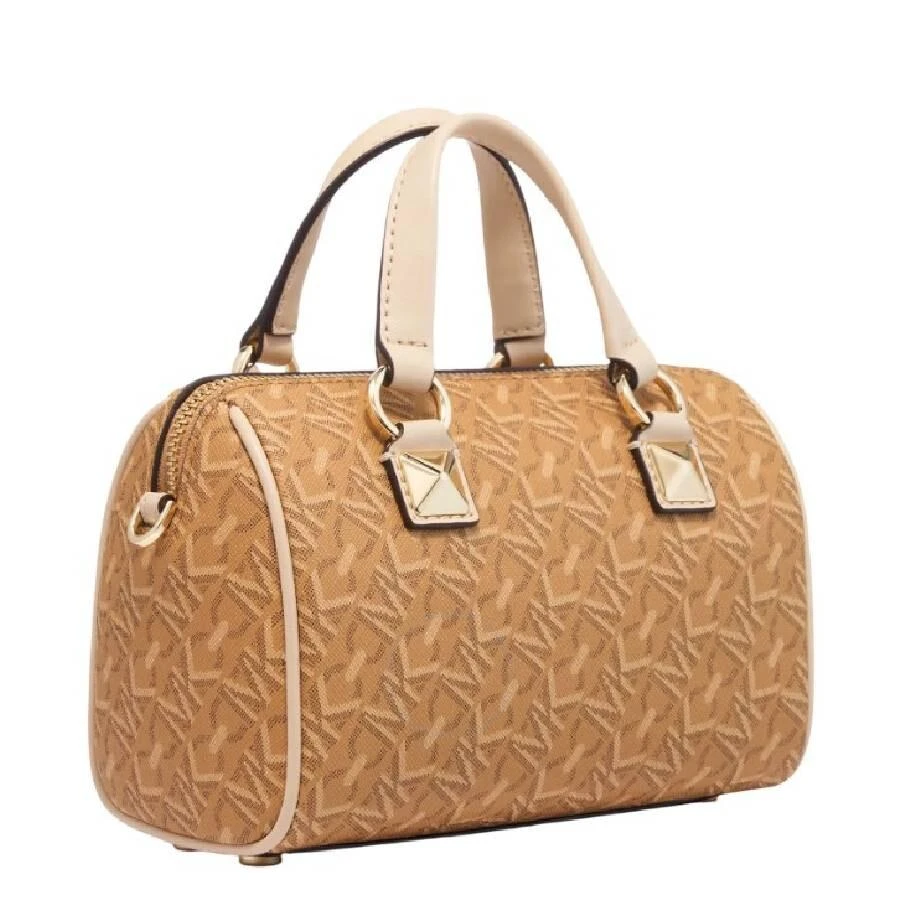 Michael Kors Grayson Signature Logo Duffle Bag 2