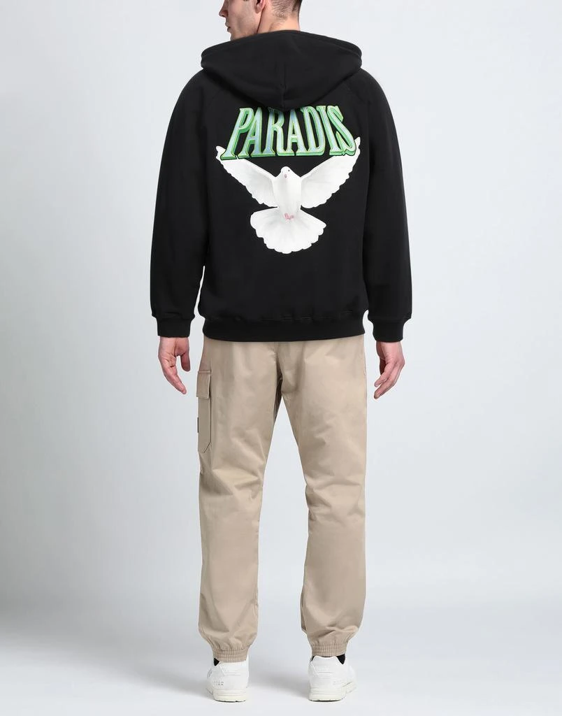 3.Paradis Hooded sweatshirt 3