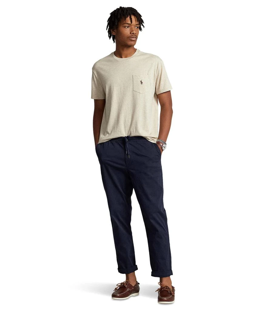 Polo Ralph Lauren Classic Fit Pocket Tee 4