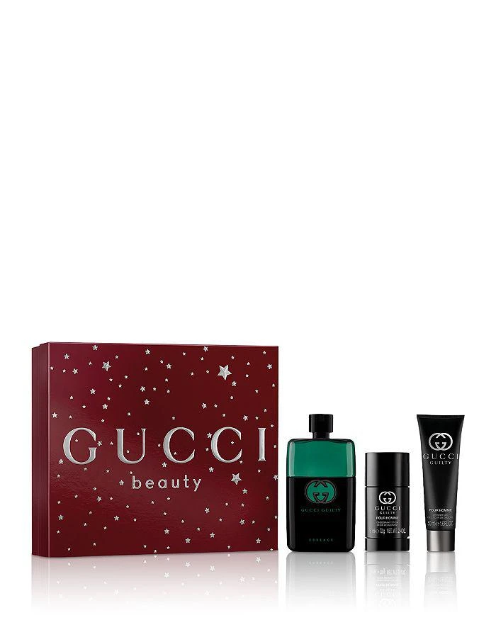 Gucci Guilty Pour Homme Essence Gift Set ($185 value)