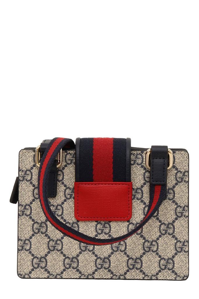 Gucci Gucci Kids GG Heart Handbag - Tote Bags - Compare