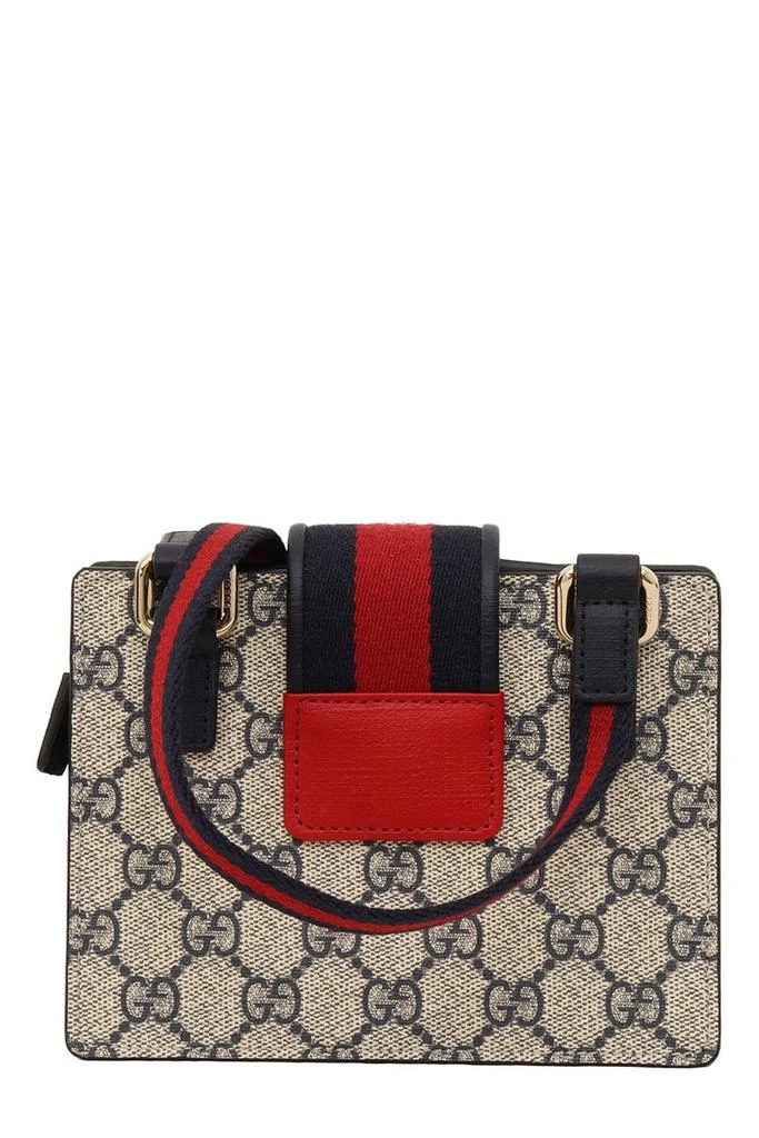 Gucci Gucci Kids GG Heart Handbag 2