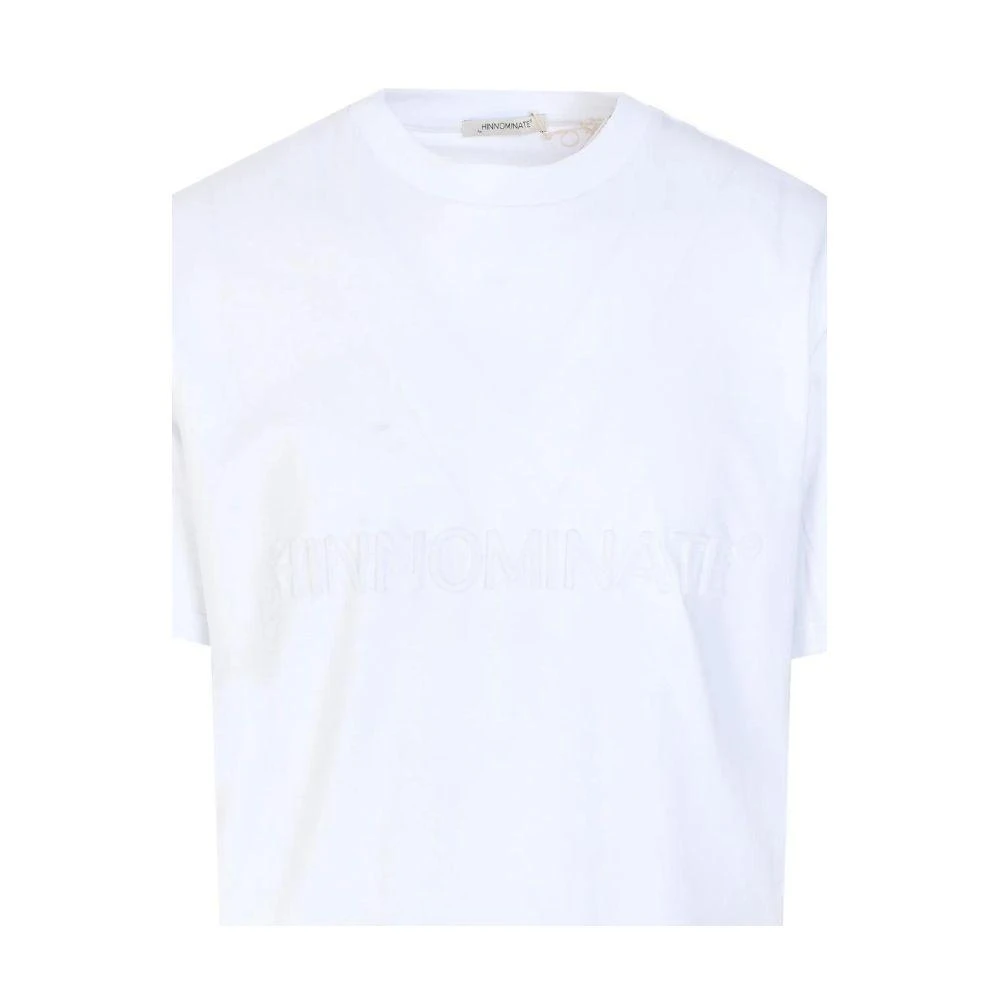 HINNOMINATE Cotton Men's T-Shirt 3