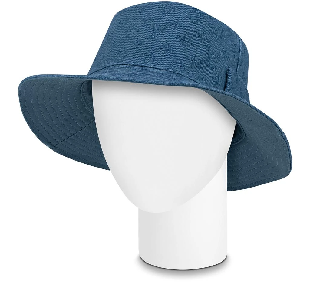 Louis Vuitton Colour Blocks Skater Hat 4