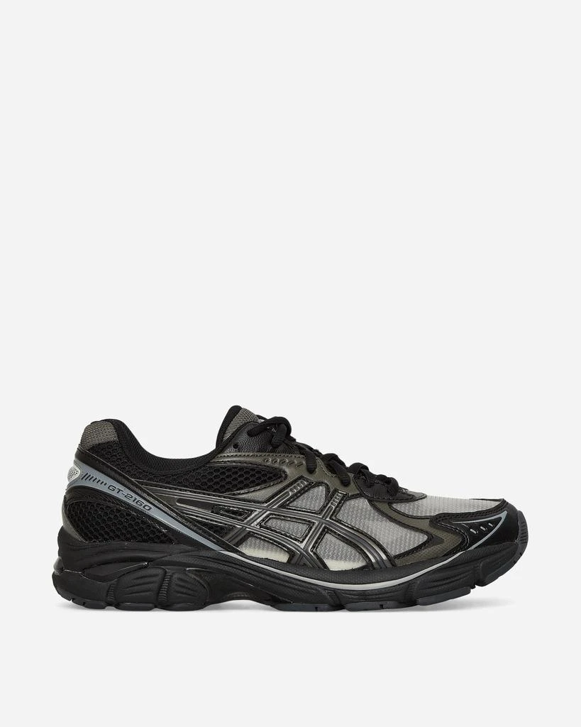 Asics Above The Clouds GT-2160 Sneakers Black / Gunmetal 1