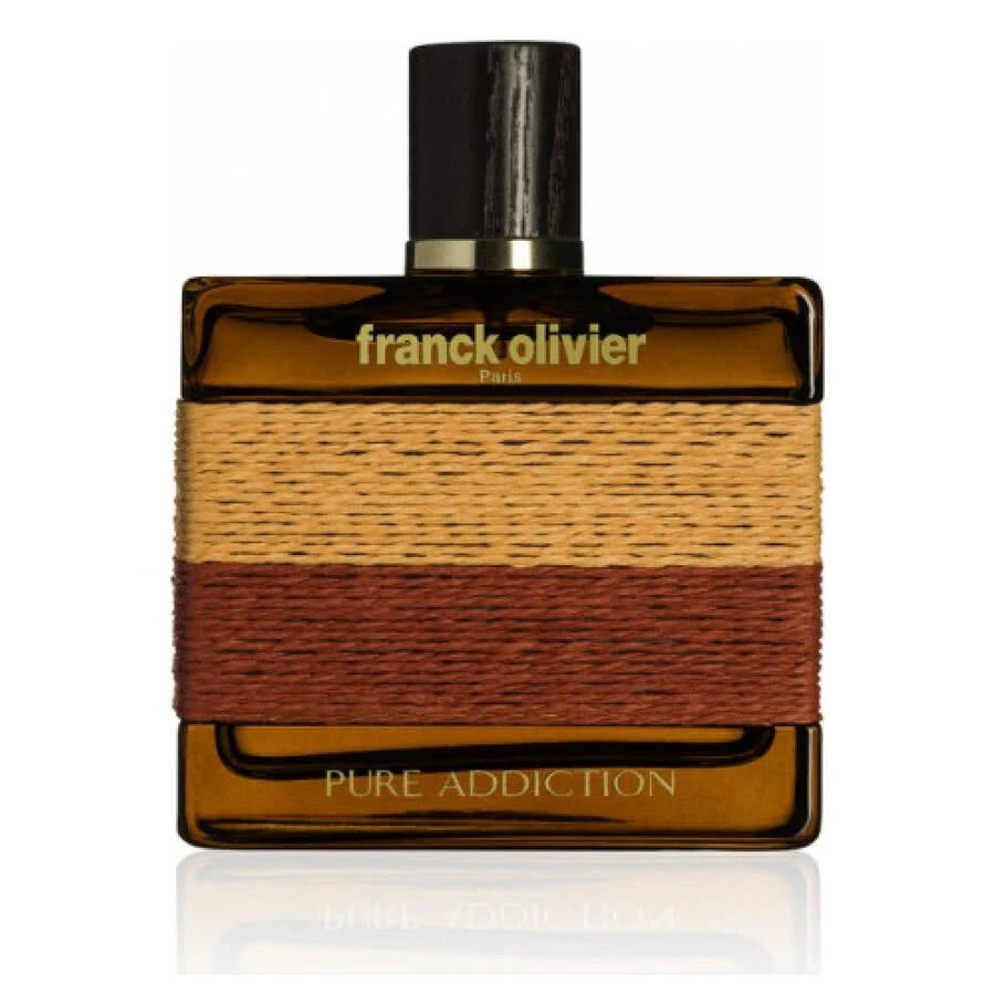 franck olivier Franck Olivier Pure Addiction Unisex EDP 1