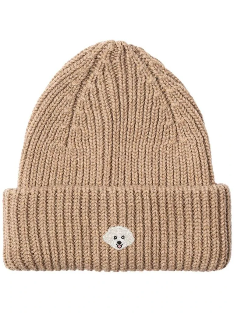 Pelo Foundation Pelo Foundation Hat 1