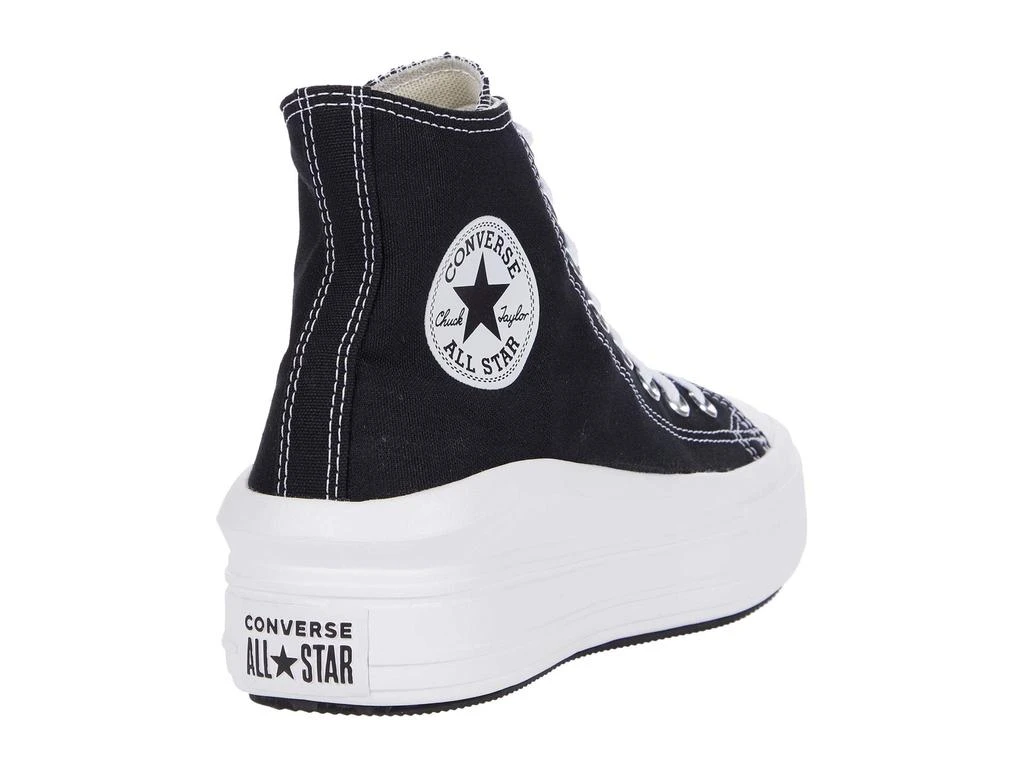 Converse Chuck Taylor® All Star® Move Platform Hi 5