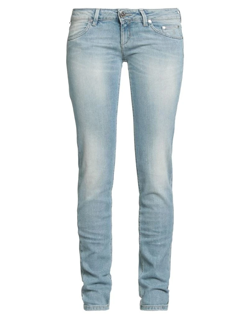 SIVIGLIA Denim pants 1