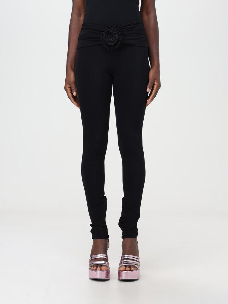 Magda Butrym Pants woman Magda Butrym