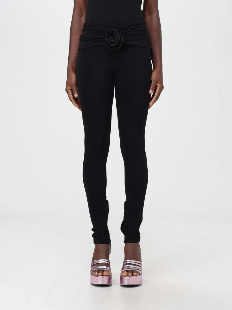 Magda Butrym Pants woman Magda Butrym 1