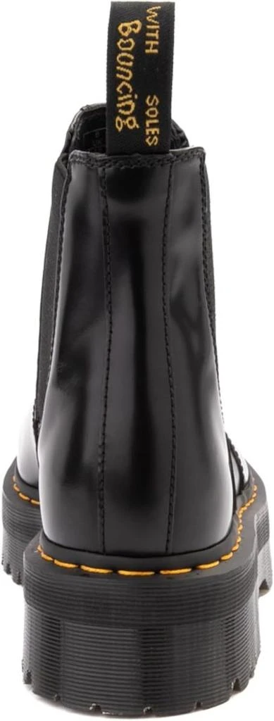 undefined Dr. Martens mens Chelsea BootsVegan 2976 3