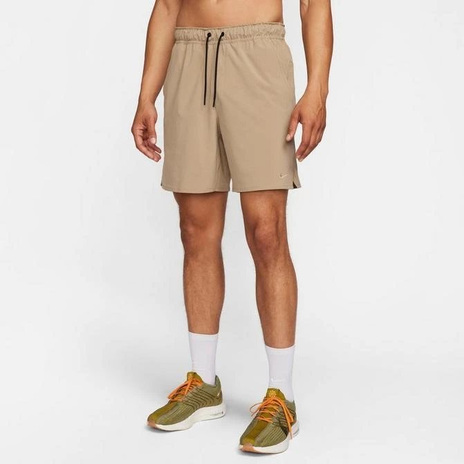 NIKE Men's Nike Unlimited Dri-FIT 7" Unlined Versatile Shorts 1