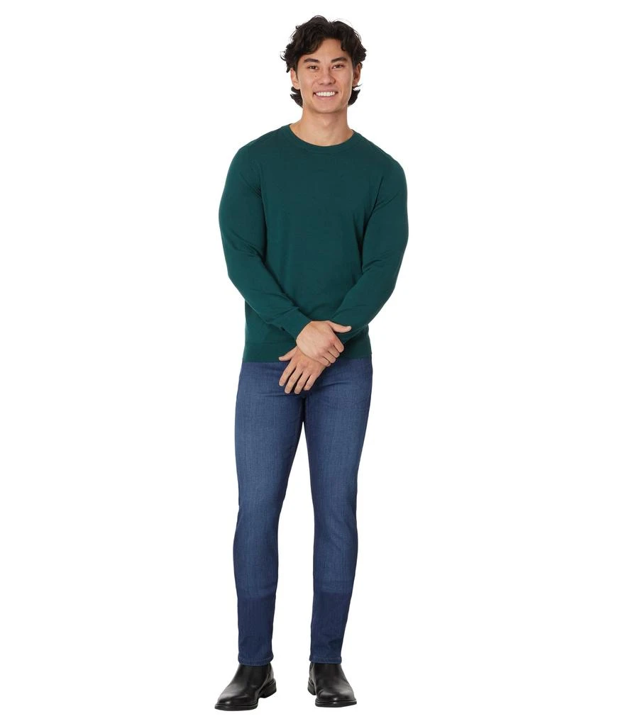 Paige Lennox Transcend Slim Fit Jeans in Jacobs 4