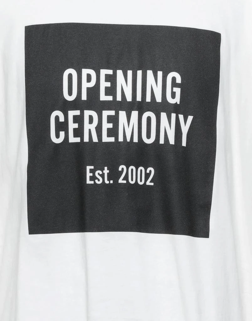 Opening Ceremony T-shirt 4
