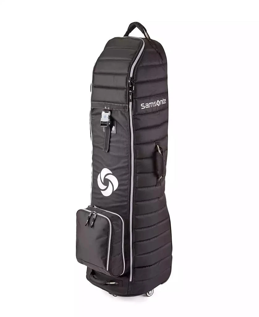 Samsonite Spinner Wheel Golf Travel Cover 1