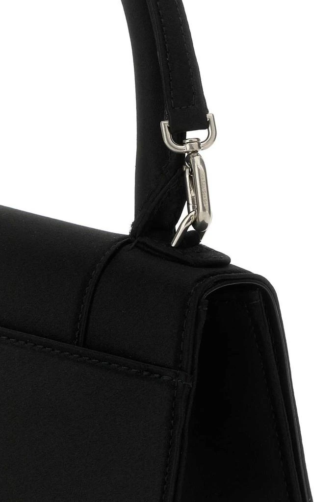 Balenciaga Balenciaga Hourglass Top Handle Bag 4