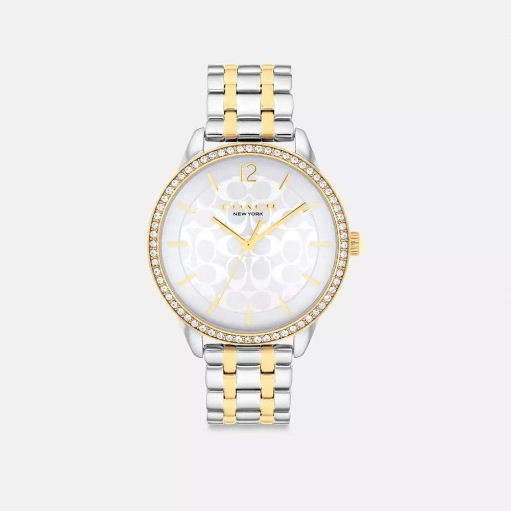 Coach Olivia Watch, 36 Mm 1