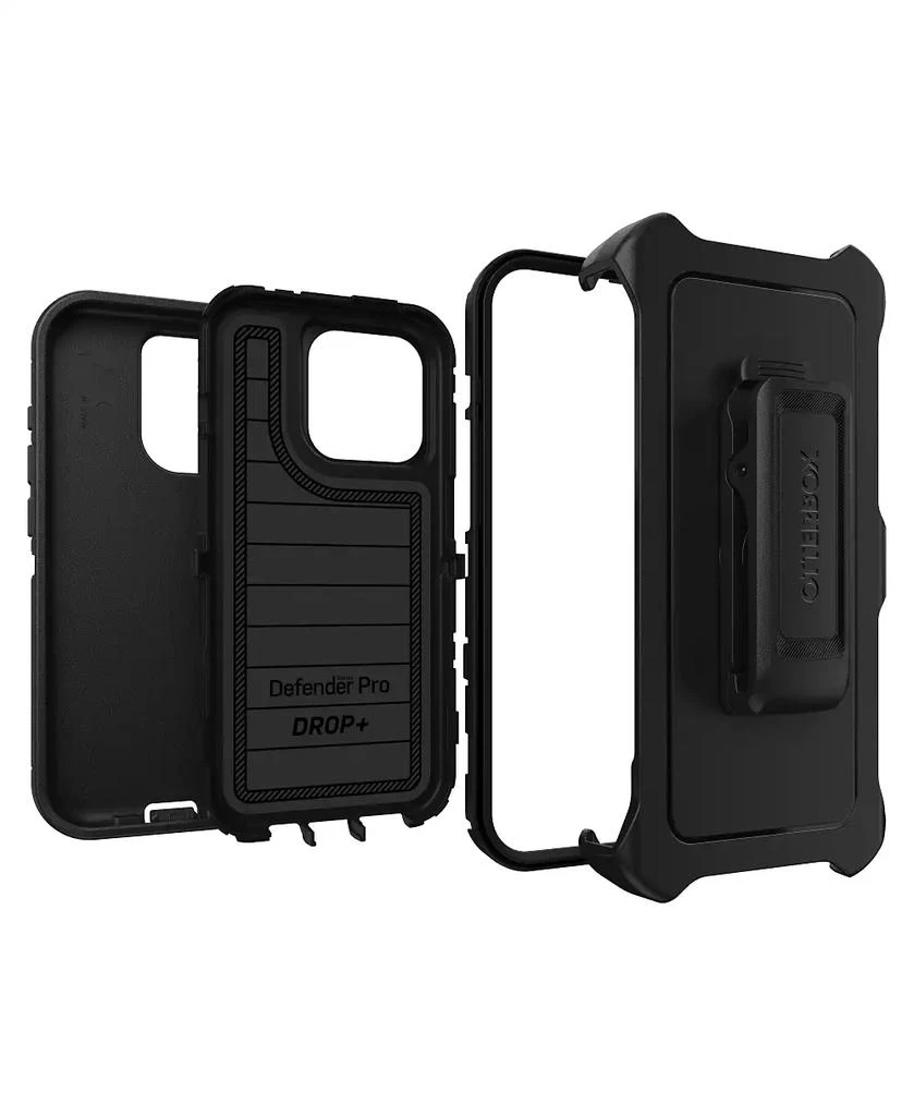 Otterbox Defender Pro Case for Apple iPhone 15 Pro 2