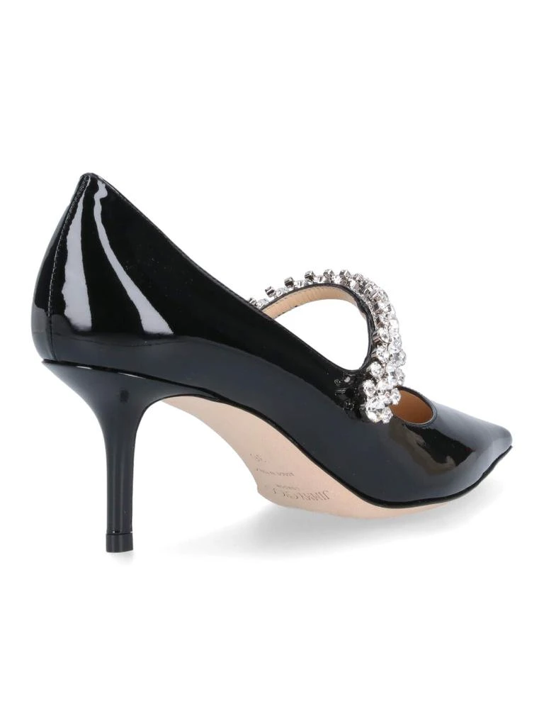 Jimmy Choo Pumps bing 65 4