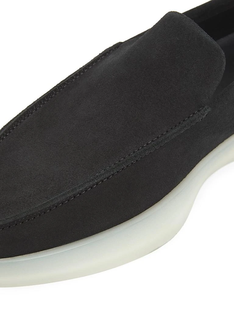 Fear of god Tonal Suede Loafers 5