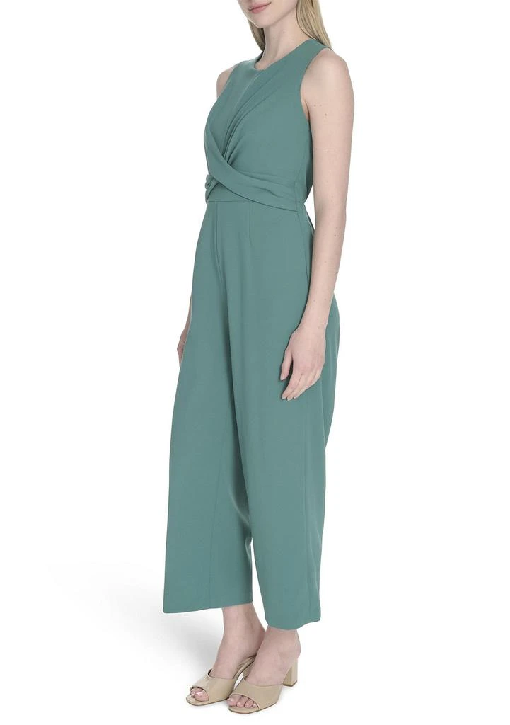 Calvin Klein Women
s Sleeveless A-Line Jumpsuit 3