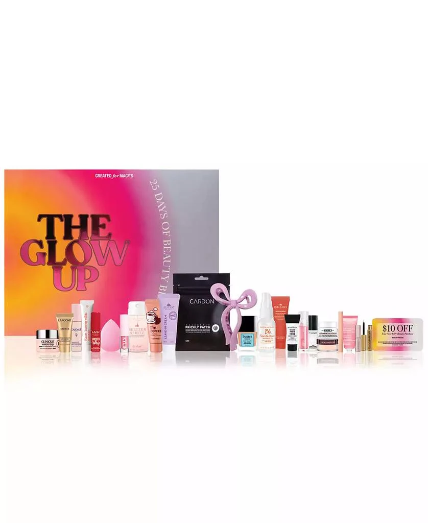 Created For Macy's 25 Days of Beauty Besties Advent Calendar, Created for Macy's 4