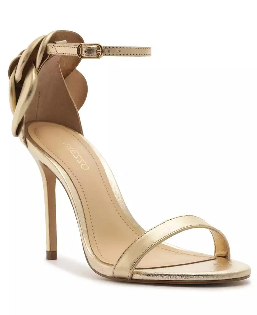 Arezzo Women's Iris High Stiletto Sandals 1