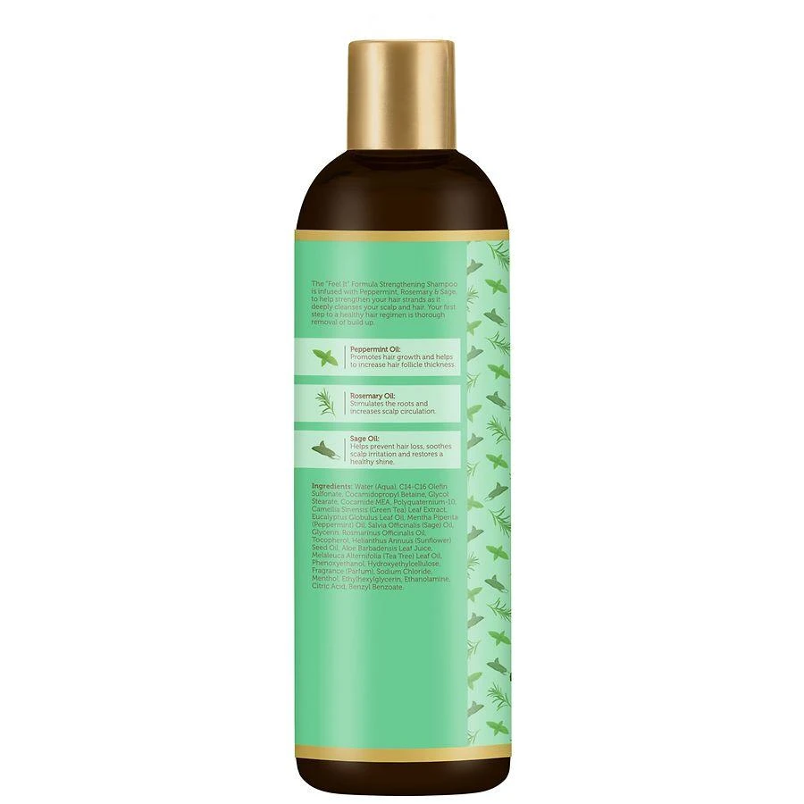 African Pride Feel It Formula Shampoo 3
