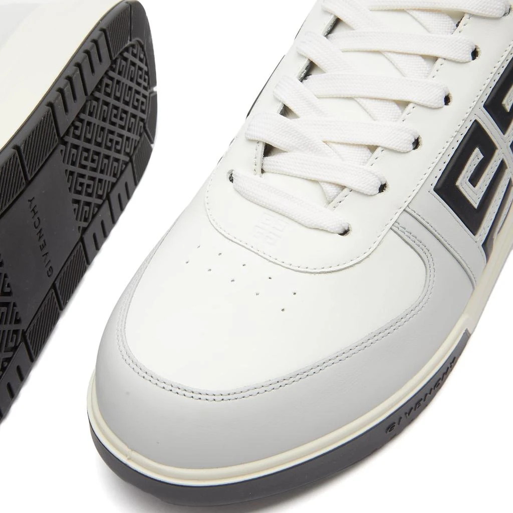 Givenchy Givenchy G4 Low Top Sneakers 3
