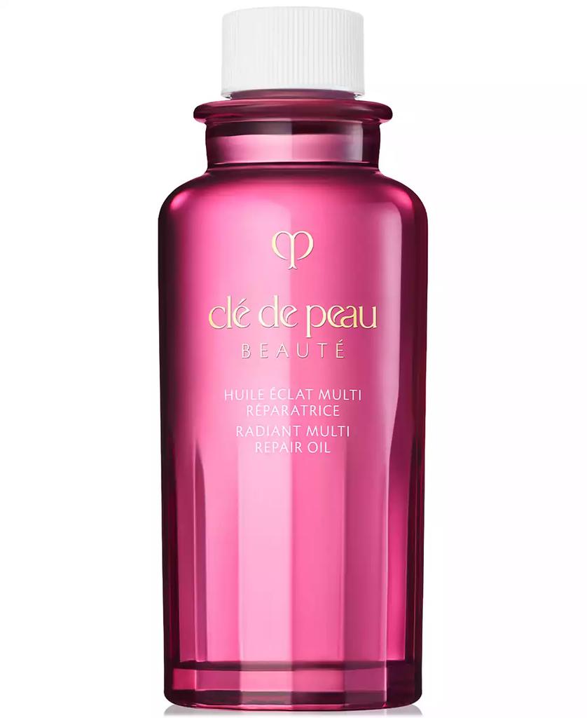Cle de Peau Radiant Multi Repair Oil Refill