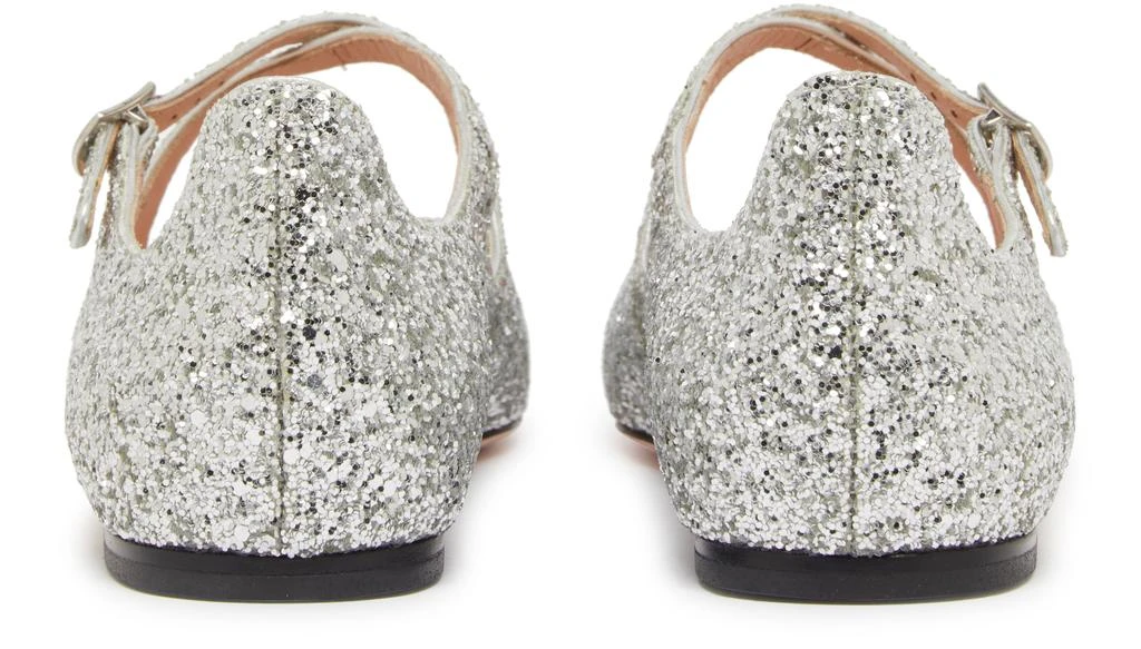 Bally Beliska ballerinas 4