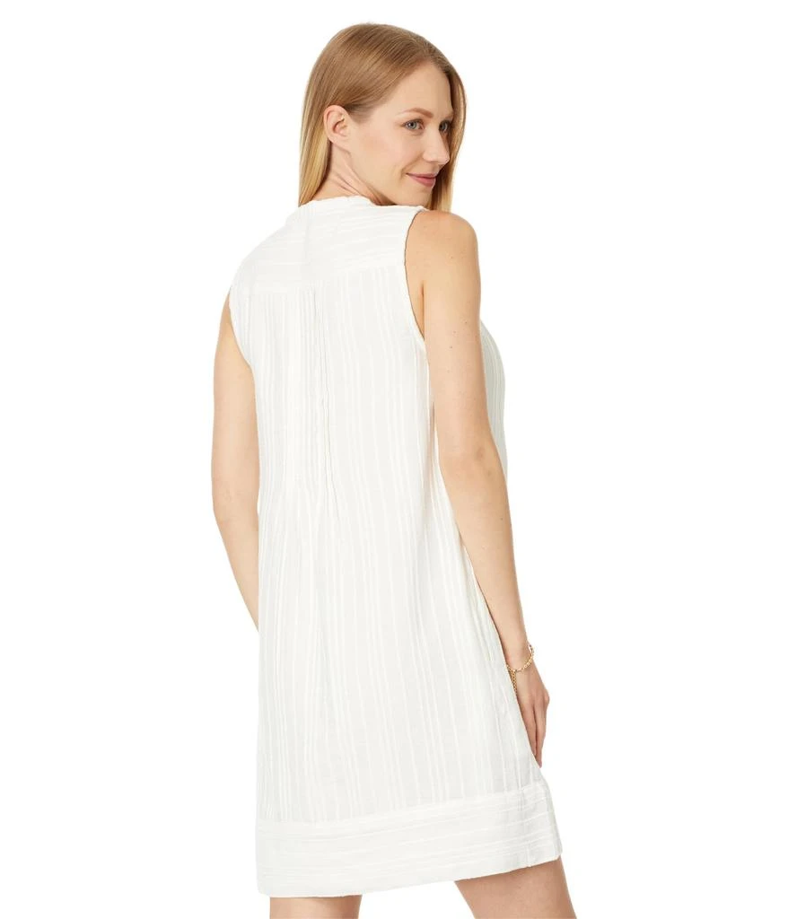 Faherty Isha Dress 2
