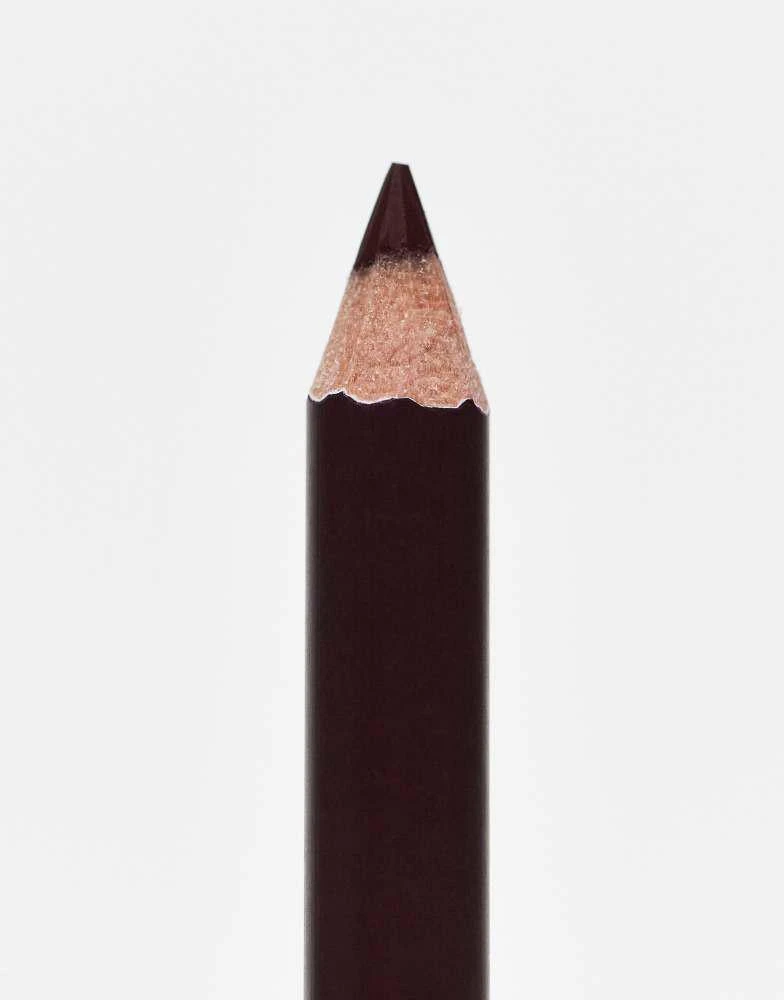 MORPHE Morphe Forbidden Oral Flirtation Colour Lip Pencil - Passionate Plum 4