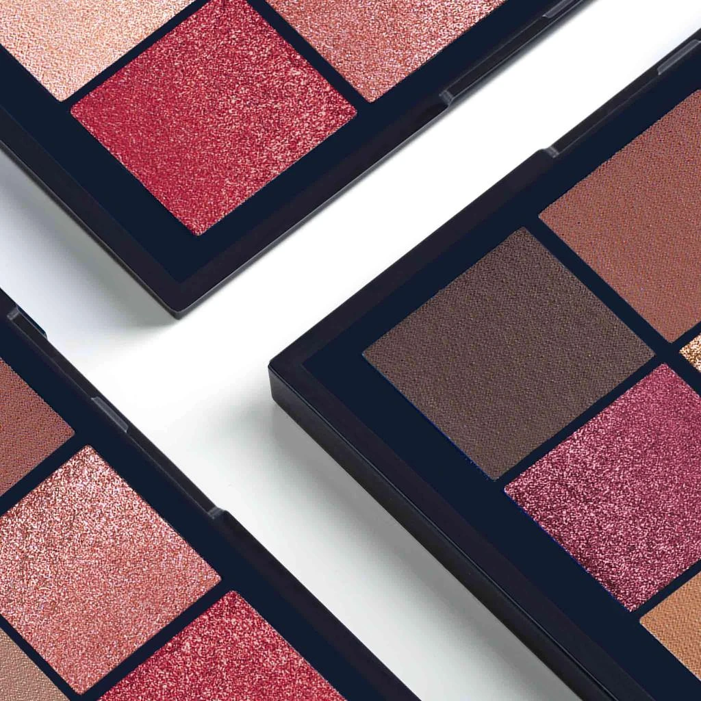 Lune+Aster Mosaic Eyeshadow Palette 2